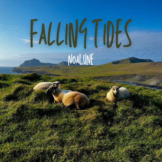 Falling Tides cover
