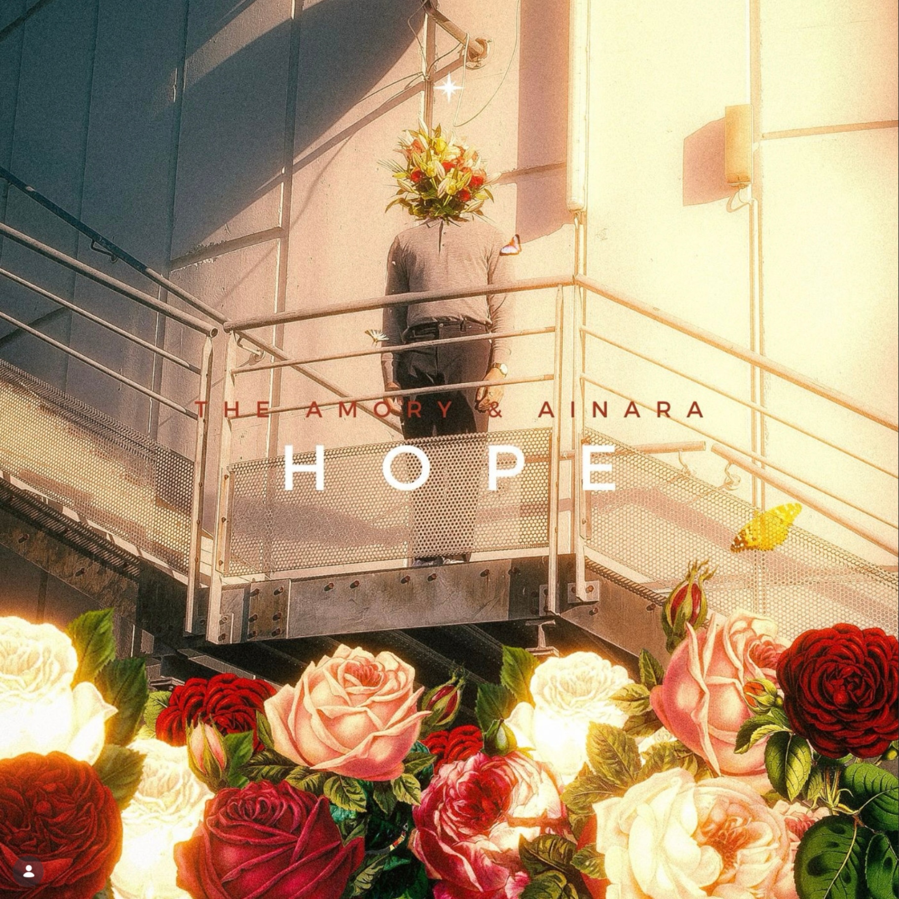 Hope cover