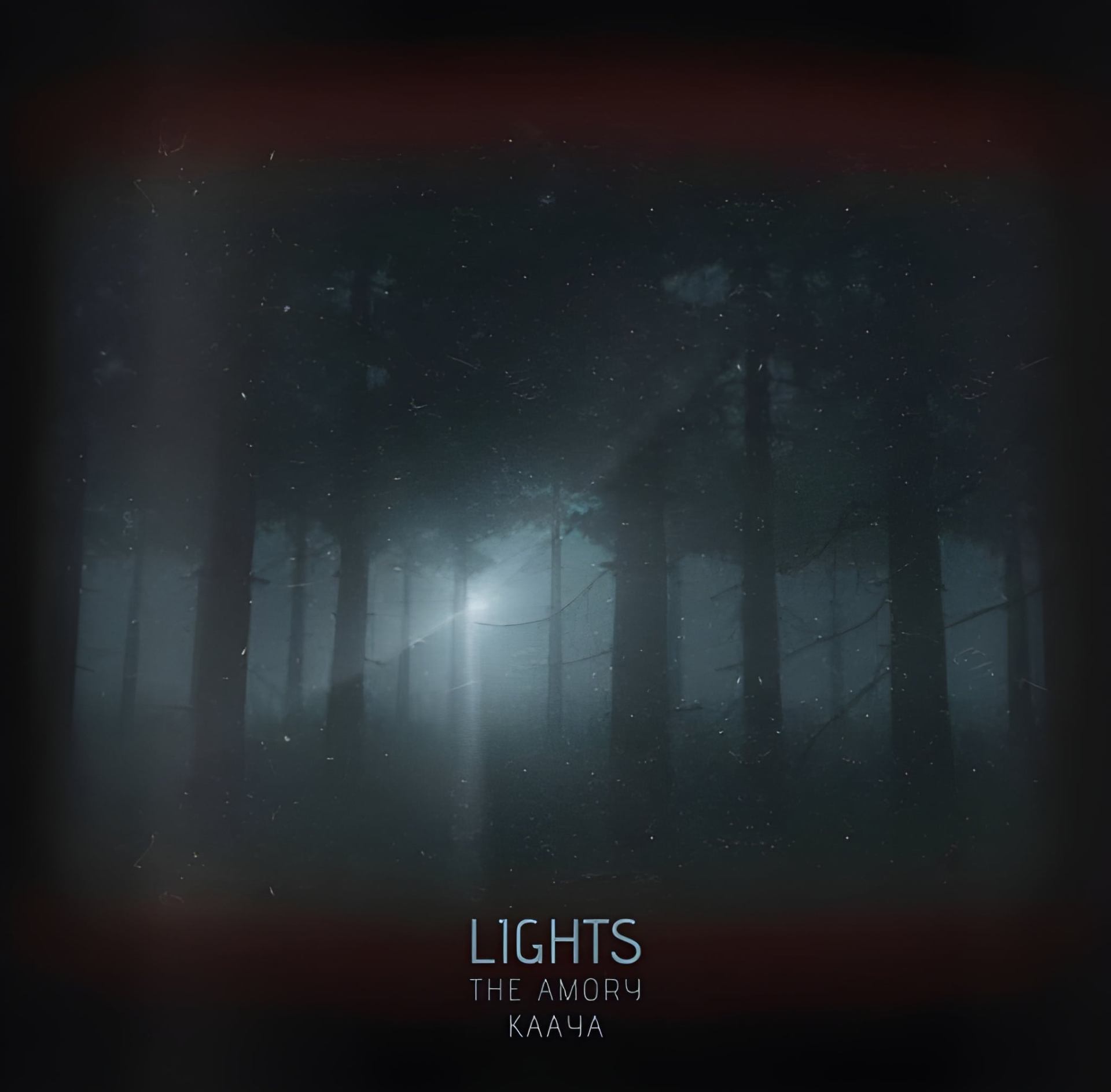 Lights cover